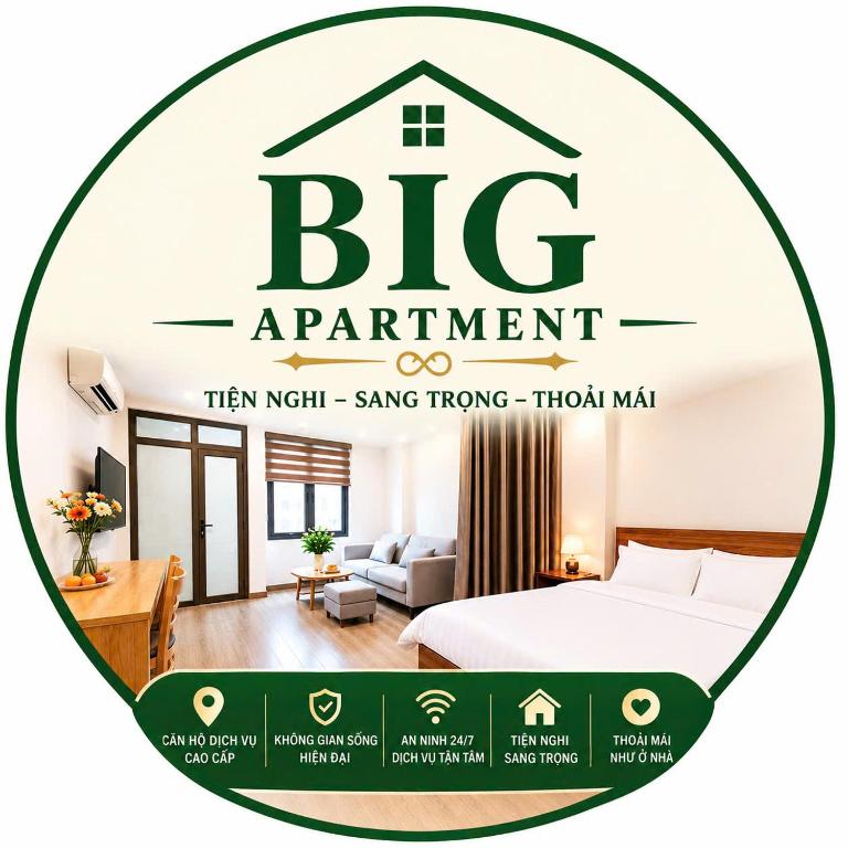 Big Hotel & Apartment Hanoi – Hanoi