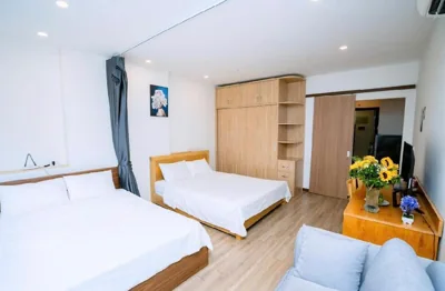 Big Hotel & Apartment Hanoi – Photos 2