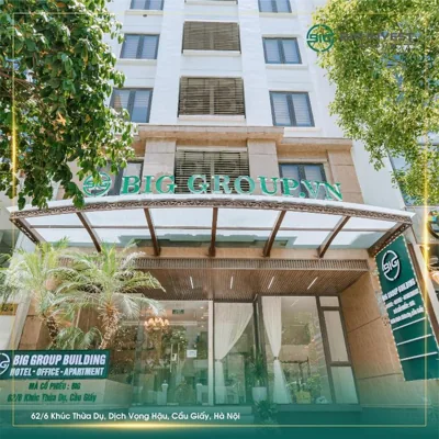Big Hotel & Apartment Hanoi – Photos 5