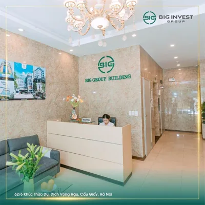 Big Hotel & Apartment Hanoi – Photos 6