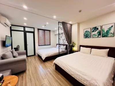 Big Hotel & Apartment Hanoi – Photos 7