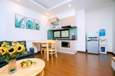 Big Hotel & Apartment Hanoi – Photos 8