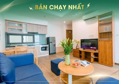 Big Hotel & Apartment Hanoi – Photos 11