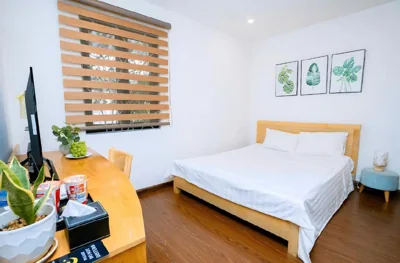Big Hotel & Apartment Hanoi – Photos 15